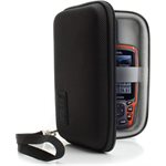 ACCESSORY POWER USA Gear H Series Hardshell Electronics Carrying Case 6.5 x 4.5 x 1.5 inches BLK