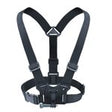 Accessory Power USA Gear Action Camera Mount Series Harness with Elastic
