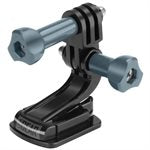 Accessory Power USA Gear Action Camera Mount Series Flat Adhesive Mount