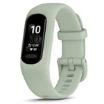 Garmin vivosmart 5 Cool Mint Silicone Band with Black Case