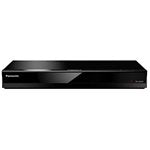 Panasonic DPUB420K Ultra HD Blu-ray Player with Streaming Hi-Res Audio Voice Assist Black