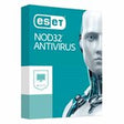 Eset Nod32 Antivirus - 3Y/1U - Key