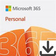 Microsoft Office 365 - Personal - 1Y/1U - Key