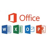 Microsoft Office 365 - Personal - 1Y/1U - PKC