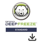 Faronics - Deep Freeze Standard - License  1 An/Year Maintenance