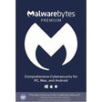 Malwarebytes - Premium License - 1Y/1U - Sleeve