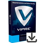 Vipre - Antivirus Advanced Security - 1Y/1U - Key (download)
