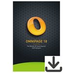Nuance - Omnipage 18