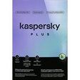 Kaspersky - Standard - 1Y/3U - Key