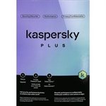 Kaspersky - Standard - 1Y/3U - Key