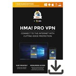 AVG - HMA Pro VPN with  Internet Security - 1Y -  Key (download)