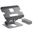 j5create JTS127 Multi-Angle Laptop Stand