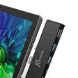 j5Create UltraDrive Mini Dock for Surface Pro 7