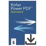 Tungsten - PDF Standard Version 2025 - Key (download)