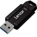 Lexar 128GB JumpDrive S80 USB 3.1 Flash Drive
