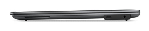 Lenovo ThinkPad X9-14 Gen 1 Copilot+ PC Intel Core Ultra 5 226V Laptop 35.6 cm (14") WUXGA 16 GB LPDDR5x-SDRAM 512 GB SSD Wi-Fi 7 (802.11be) Windows 11 Pro Grey French