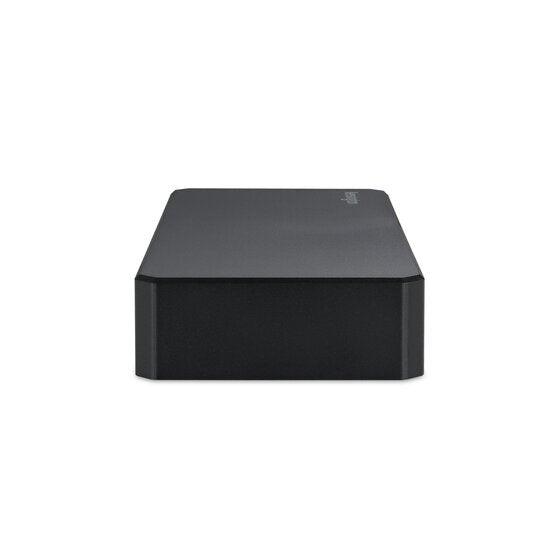 Kensington SD4760P USB-C® Triple Display Docking Station - 100W PD - HDMI - Windows/macOS/Chrome