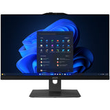MSI Modern AM242TP 1M-1099US Intel Core 3 100U 60.5 cm (23.8") 1920 x 1080 pixels All-in-One PC 8 GB DDR5-SDRAM 512 GB SSD Windows 11 Home Wi-Fi 6E (802.11ax) Black
