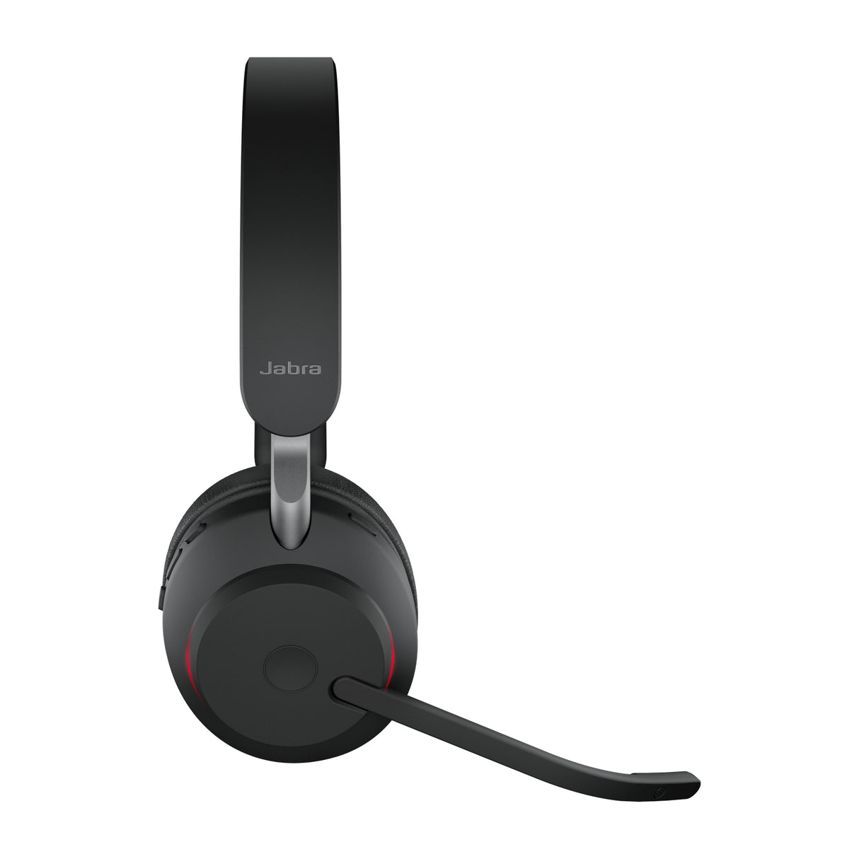 Jabra Evolve2 65 - Link390c UC Stereo Black NA