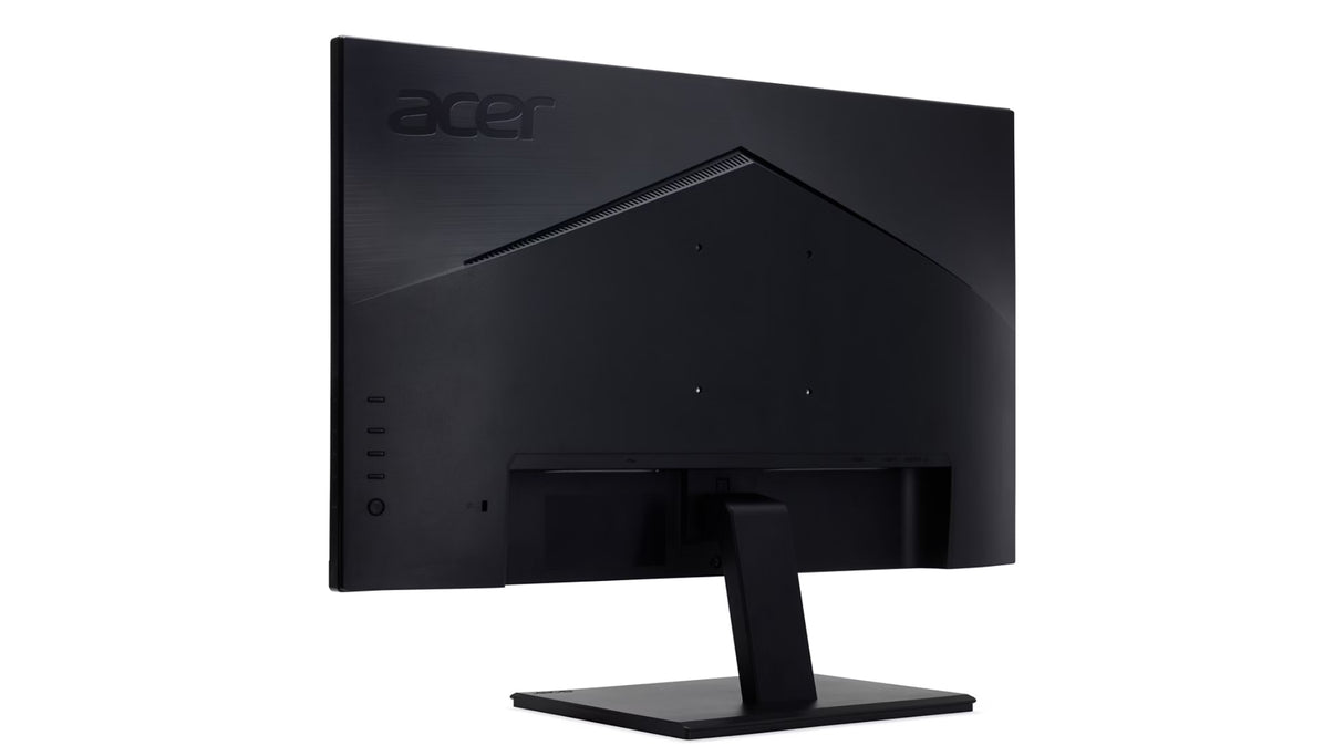 Acer Vero V7 V277K L computer monitor 68.6 cm (27") 3840 x 2160 pixels 4K Ultra HD LCD Black
