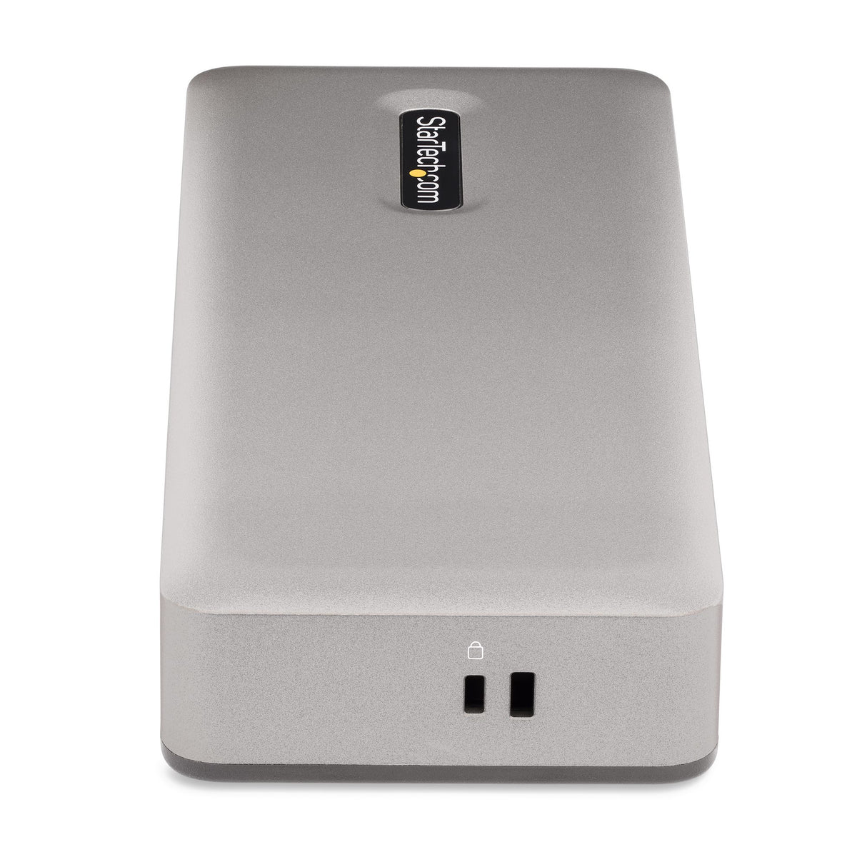StarTech.com Dual-Monitor USB-C Docking Station, DisplayPort & HDMI or VGA, Multi Monitor Dock up to 4K 60Hz - USB 3.2/3.1 (5Gbps) Type-C Dock - 7x USB Hub, 85W PD, Windows & ChromeOS - TAA
