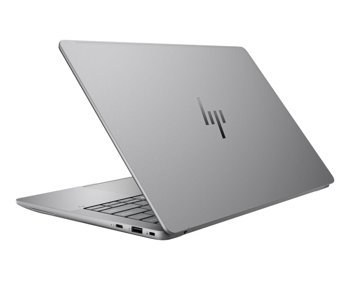 HP ZBook Ultra G1a AMD Ryzen AI Max PRO 380 Mobile workstation 35.6 cm (14") WUXGA 16 GB LPDDR5x-SDRAM 2 TB SSD Wi-Fi 7 (802.11be) Windows 11 Pro Silver