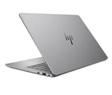 HP ZBook Ultra G1a AMD Ryzen AI Max PRO 380 Mobile workstation 35.6 cm (14") WUXGA 16 GB LPDDR5x-SDRAM 2 TB SSD Wi-Fi 7 (802.11be) Windows 11 Pro Silver