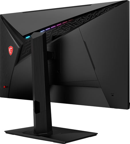 MSI Optix MAG281URF computer monitor 70.9 cm (27.9") 3840 x 2160 pixels 4K Ultra HD LED Black