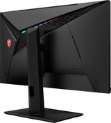 MSI Optix MAG281URF computer monitor 70.9 cm (27.9") 3840 x 2160 pixels 4K Ultra HD LED Black