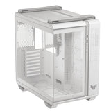 ASUS TUF Gaming GT502 Horizon Midi Tower White