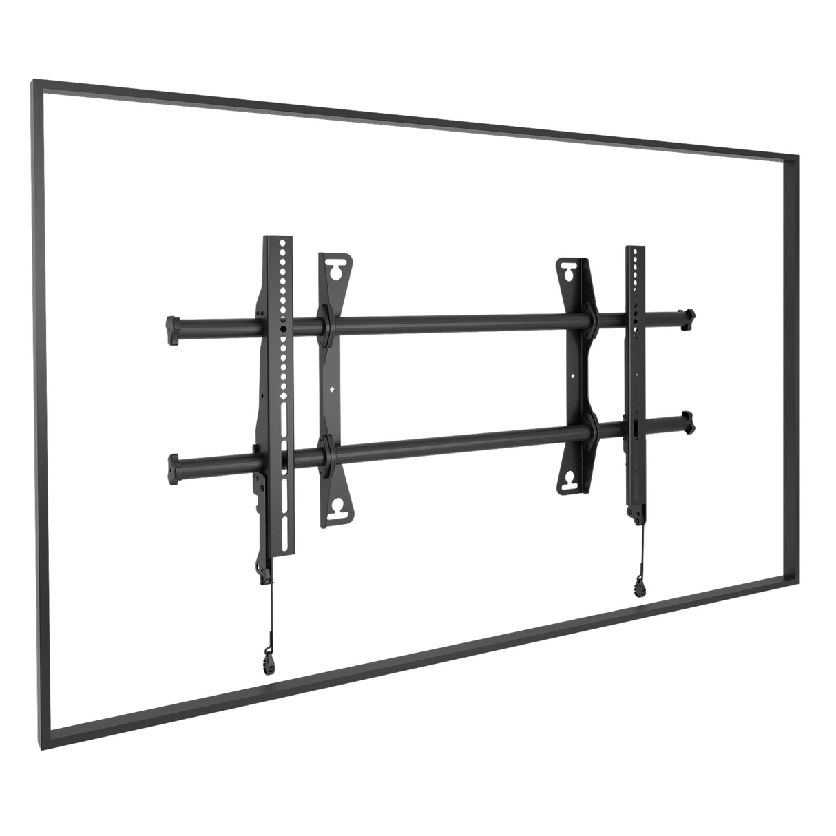 Chief Large Fusion® Fixed Wall Display Mount