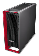 Lenovo ThinkStation P8 32 GB DDR5-SDRAM 1 TB SSD NVIDIA RTX A400 Windows 11 Pro Workstation