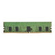 Kingston 8GB DDR4-3200MT/s Registered DIMM ECC Single Rank Module