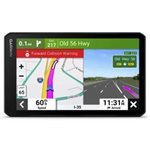 Garmin RVcam 795, 7" RV Navigator with Built-in Dash Cam