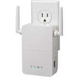 NETGEAR WN3000RP-100NAS bridge/repeater 300 Mbit/s