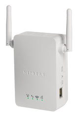 NETGEAR WN3000RP-100NAS bridge/repeater 300 Mbit/s