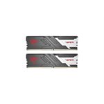 Patriot VIPER VENOM DDR5 32GB (2x16GB) 6000MT/s CL36 BLK/SIR HS DUAL KIT UDIMM