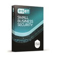 Eset Small Business Security 1Y/5U - Key