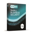 Eset Small Business Security 1Y/10U - Key