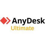 AnyDesk Ultimate Cloud License 1Y KEY