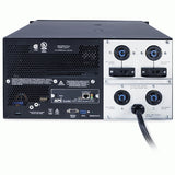 APC Smart-UPS 5000VA uninterruptible power supply (UPS) 5 kVA 4000 W