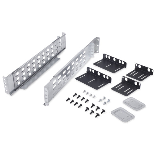 APC AV S Type Universal Rail Kit Silver