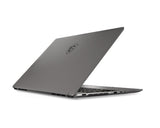 MSI CreatorPro Z16HXStudio B13VJTO-067US Intel® Core™ i9 i9-13950HX Mobile workstation 40.6 cm (16") Touchscreen Quad HD+ 32 GB DDR5-SDRAM 1 TB SSD NVIDIA RTX 2000 Ada Wi-Fi 6E (802.11ax) Windows 11 Pro Grey