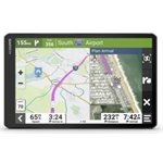 Garmin RV 1095, 10" RV Navigator
