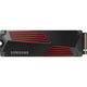 Samsung 990 PRO with Heatsink M.2 2TB PCIe Gen4. X4 NVMe 2.0 Open Box