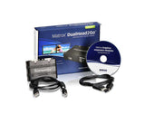 Matrox DualHead2Go Digital SE DisplayPort 2x DVI-D
