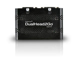 Matrox DualHead2Go Digital SE DisplayPort 2x DVI-D