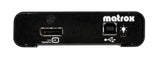 Matrox DualHead2Go Digital SE DisplayPort 2x DVI-D