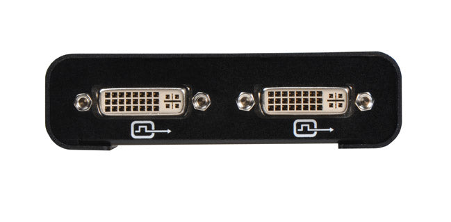 Matrox DualHead2Go Digital SE DisplayPort 2x DVI-D