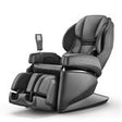 Synca Made in Japan 4D Ultra Premium Massage Chair Black Open Box